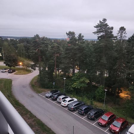 Stockholm Guest Apartment Igelsta Exterior photo