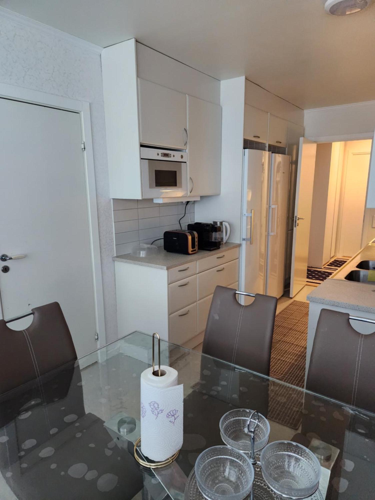 Stockholm Guest Apartment Igelsta Exterior photo