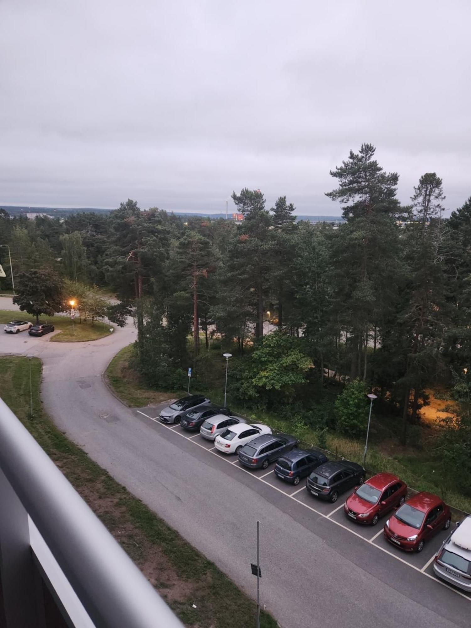 Stockholm Guest Apartment Igelsta Exterior photo
